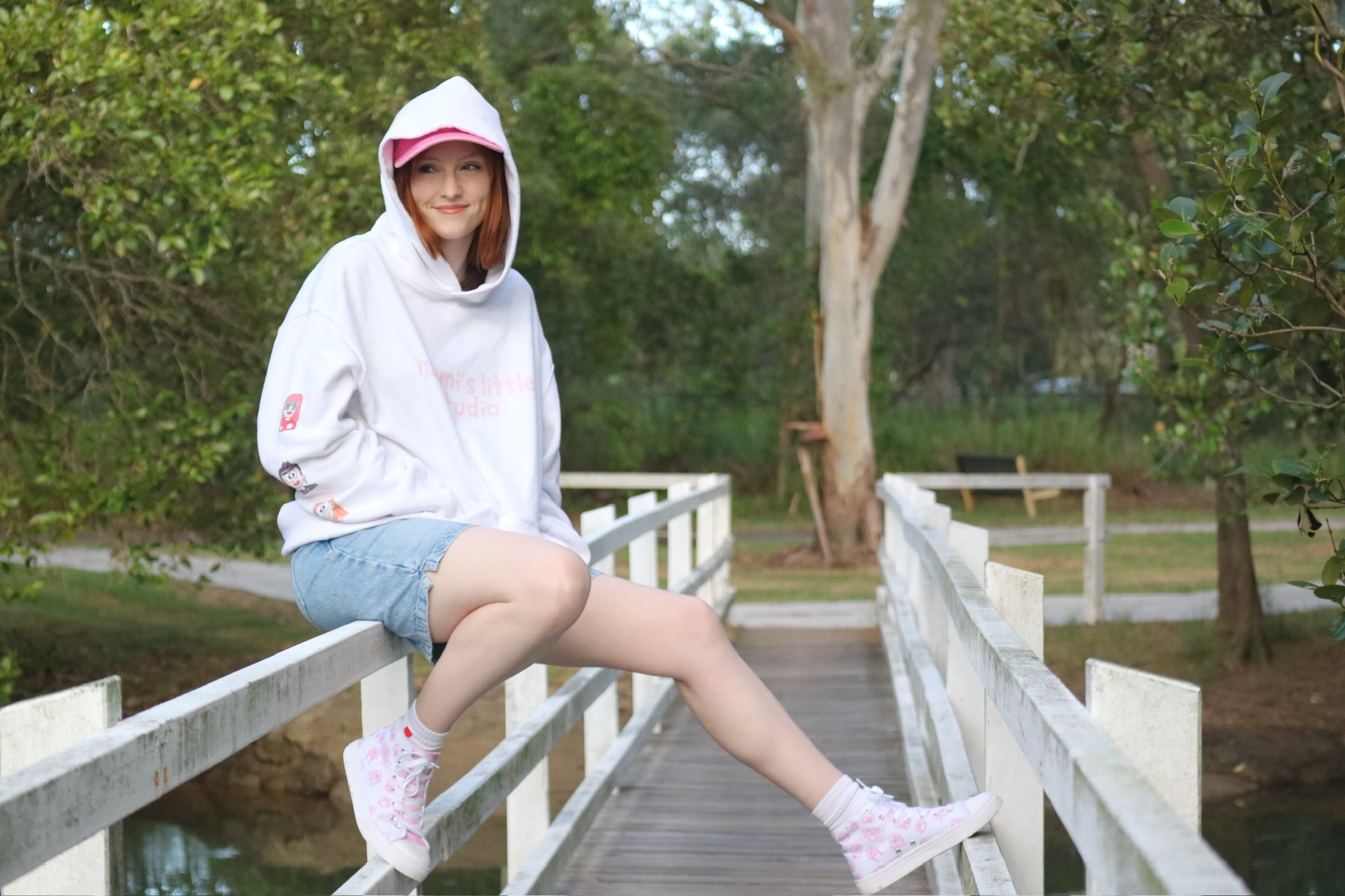 clothing.