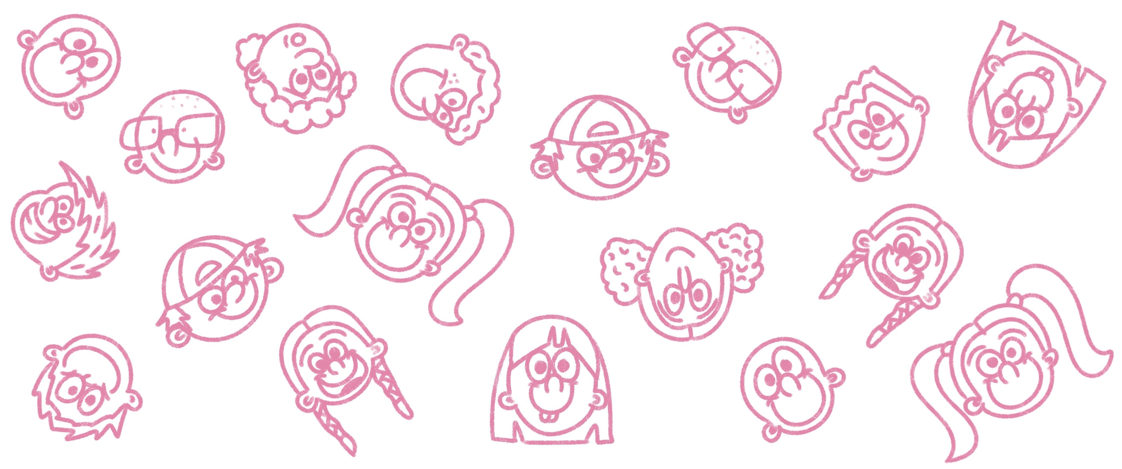 naomi's little kidz.