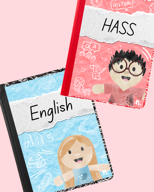 Book Covers