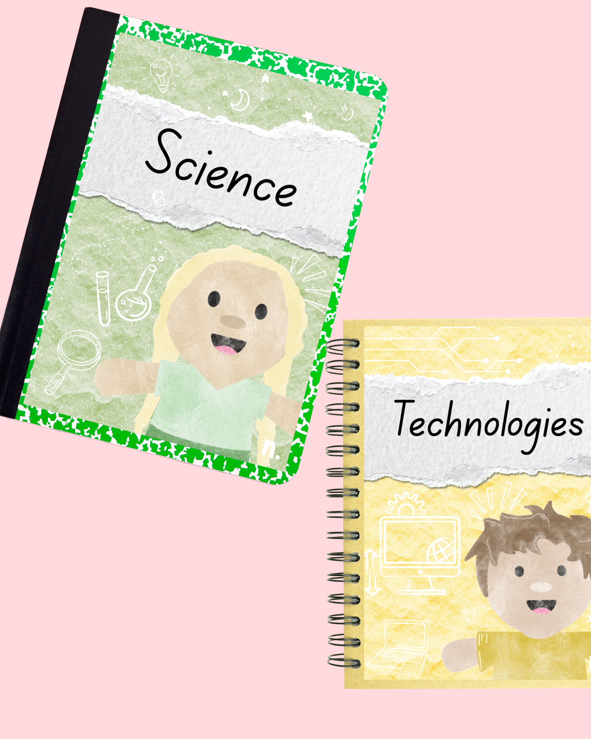 Book Covers