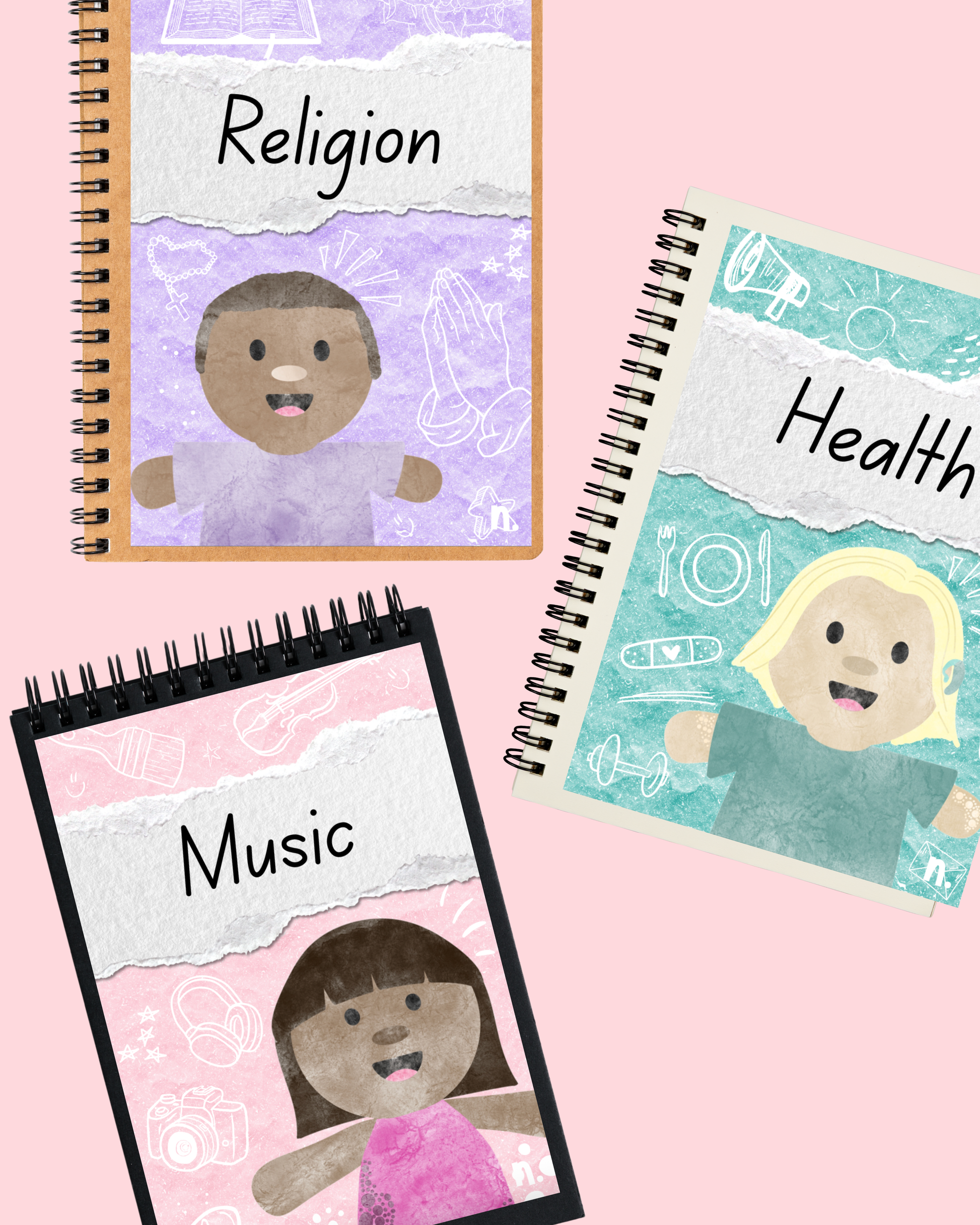 Book Covers